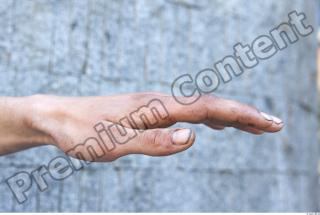 Hand texture of street references 402 0001